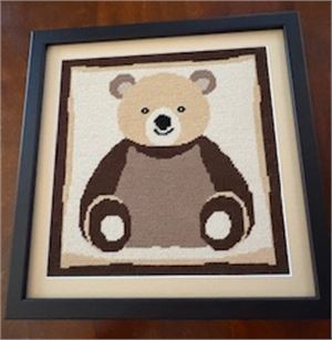 Photograph of product.